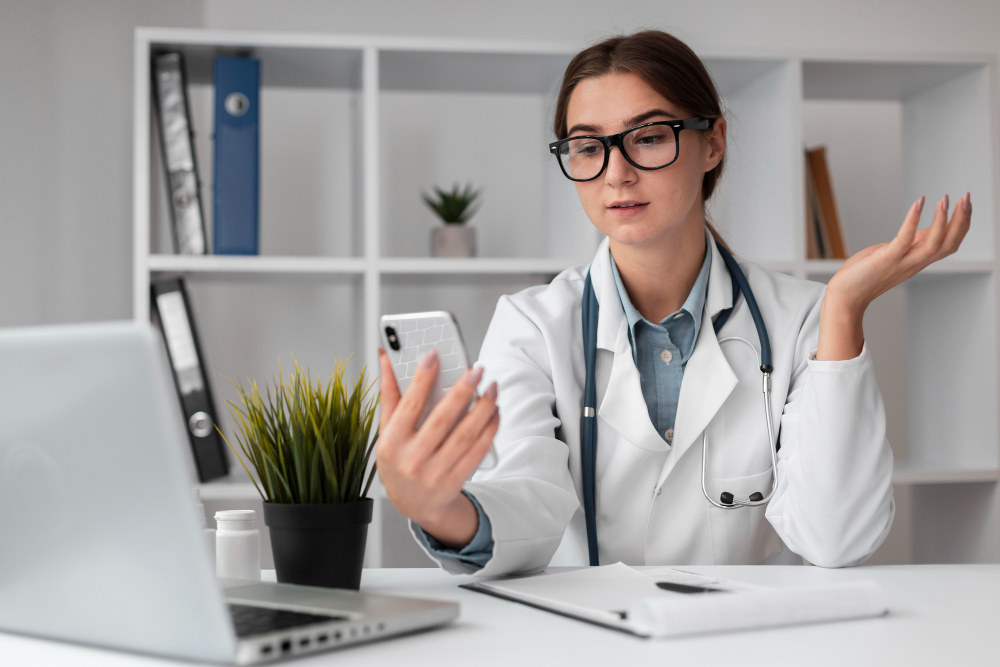 médico online em portugal para brasileiros